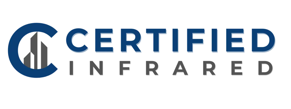 Certified Infrared Logo